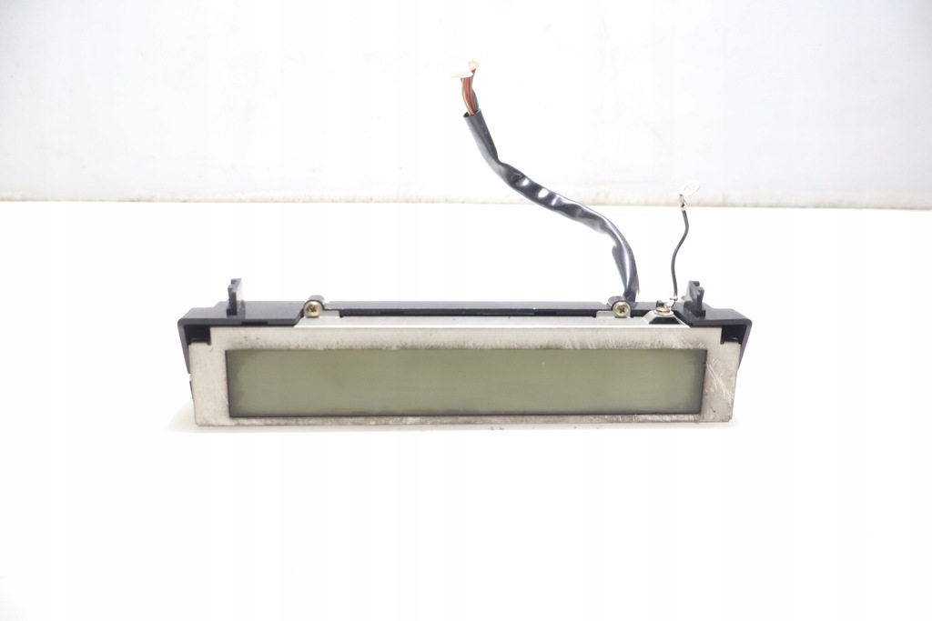 фото №1, Дисплей mazda 3 i 1.6cd