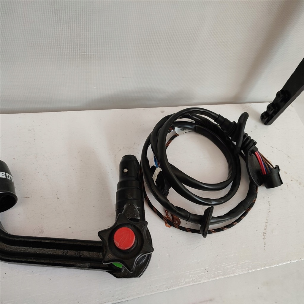 фото №6, Hak буксирувальний vw golf 8 viii 5h 5h0055204c