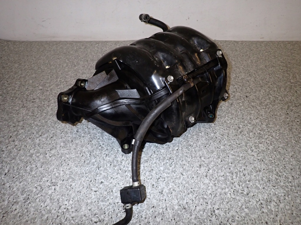 фото №5, Toyota camry 01 -06 2,4 i колектор всмоктуючий двигуна