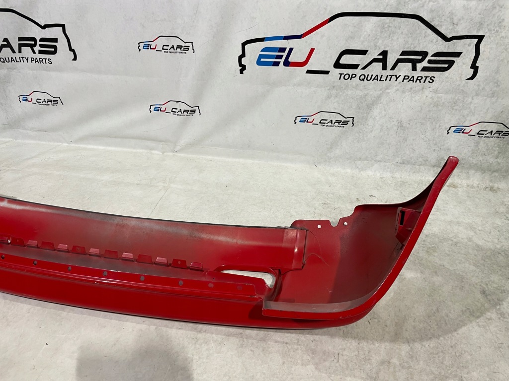 Bmw z1 e30 бампер задняя задний Доставка