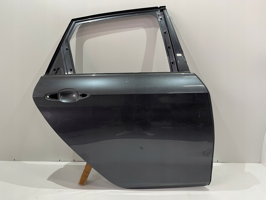 фото №1, Bmw 2 f45 active tourer двері праве задня задні