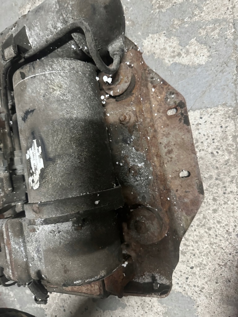 фото №5, Компрессор подвеска hummer h2 15205558 1318671