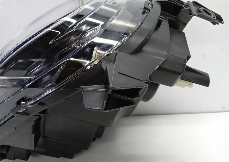 фото №13, Citroen c3 iii 16-20 фари лампи передні оригінал