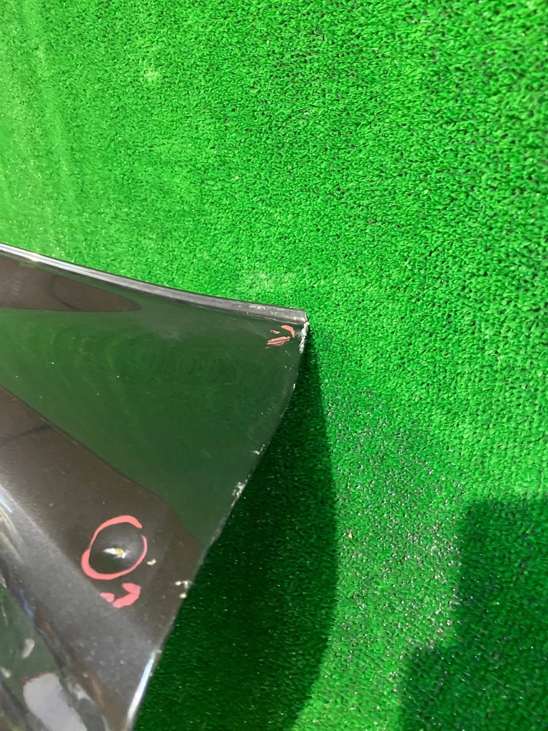 фото №7, Двері задні ліва лівий задня audi e-tron gt 21-