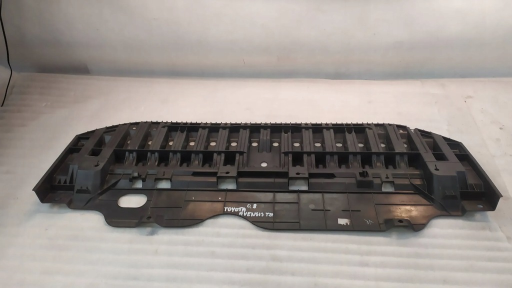 фото №7, Захист плита бампера toyota avensis t27