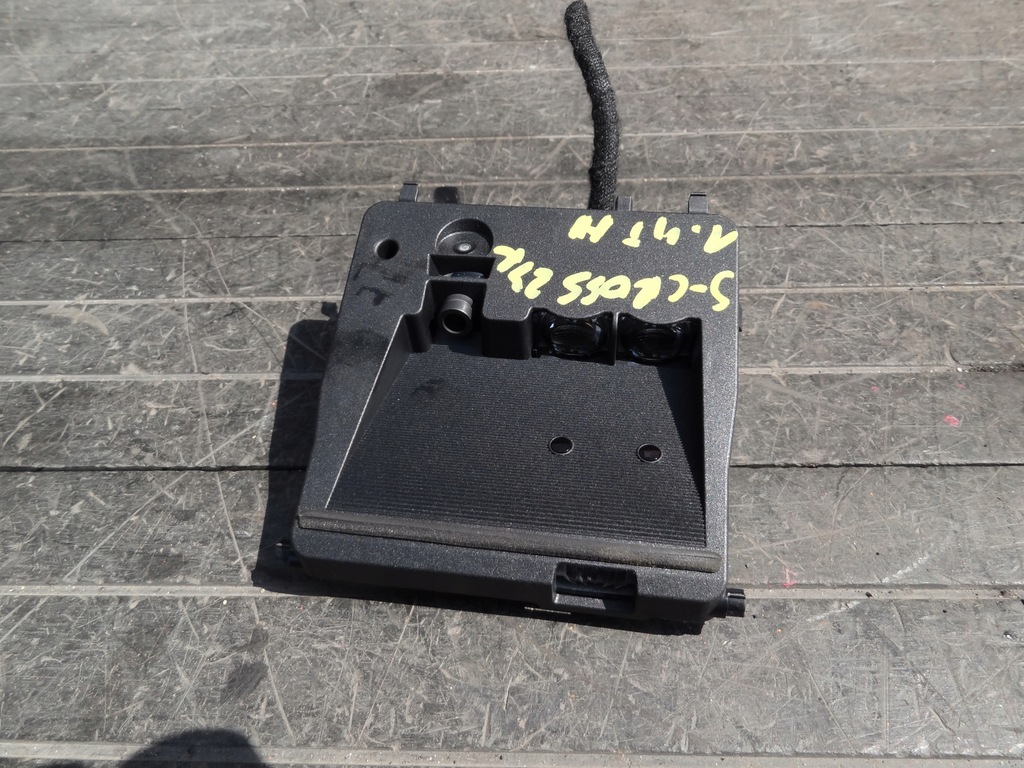 фото №1, Suzuki sx4 s-cross ii 2023 камера ассистент поперечина движения 33991-63t00 оригинал