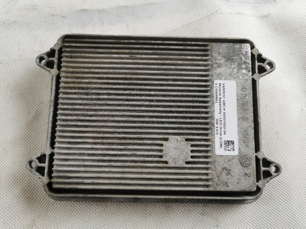 фото №1, Tesla s lift перетворювач модуль 00201022-04