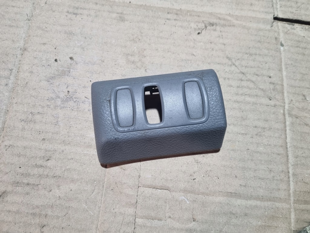 фото №1, Защита переключателей renault laguna ii