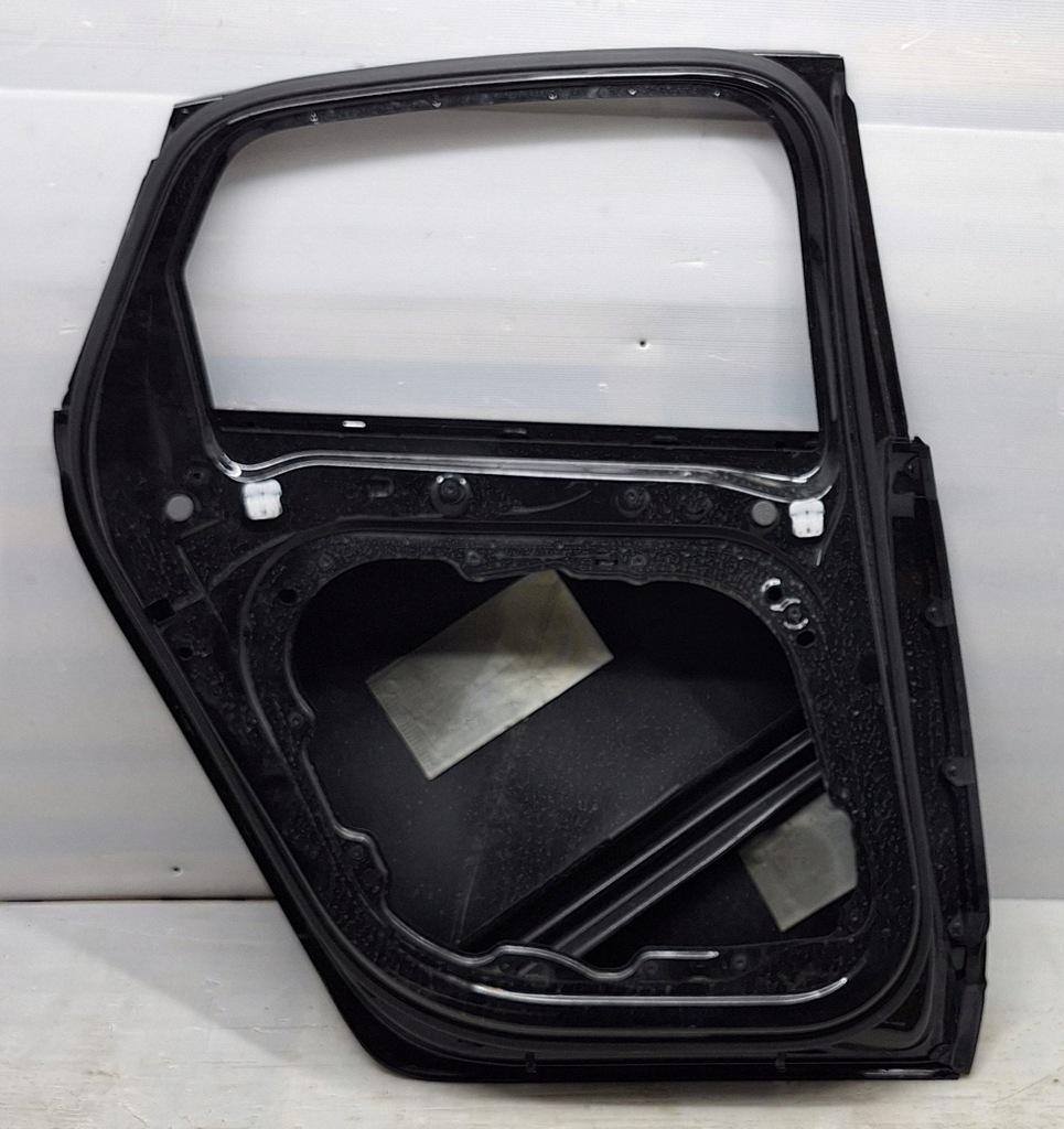 фото №9, Volvo v90 ii двері лівий задня задні ліва ładne