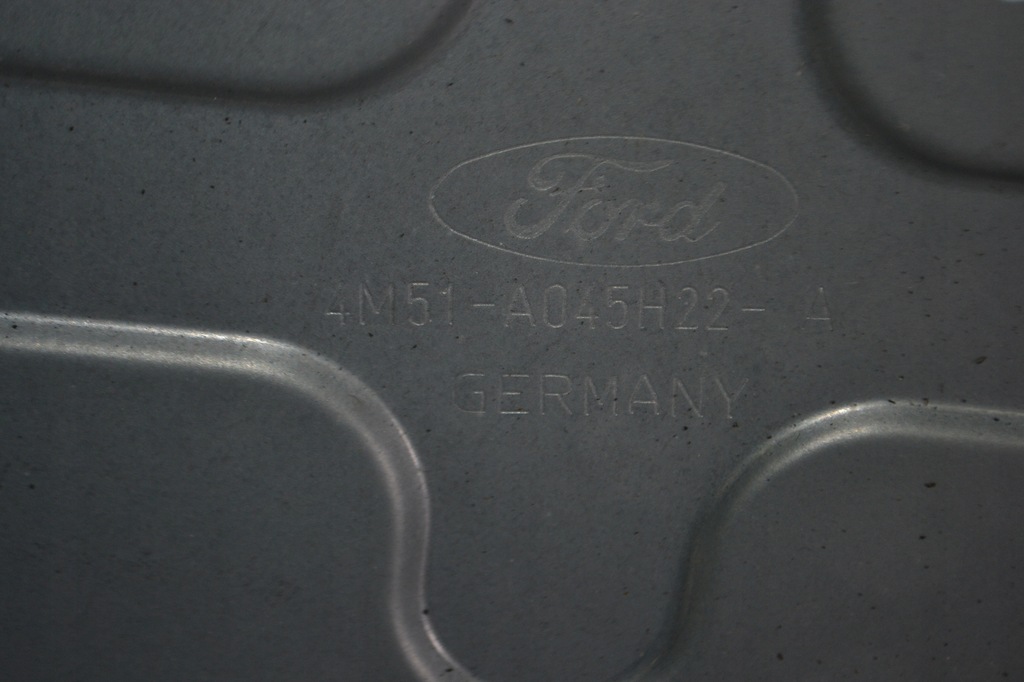 фото №4, Механизм стекло ford оригинальный номер 4m51a045h22a