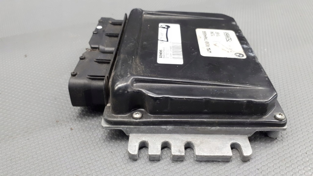 7514587 блок управления двигателя mini r50 r52 r53 Цена