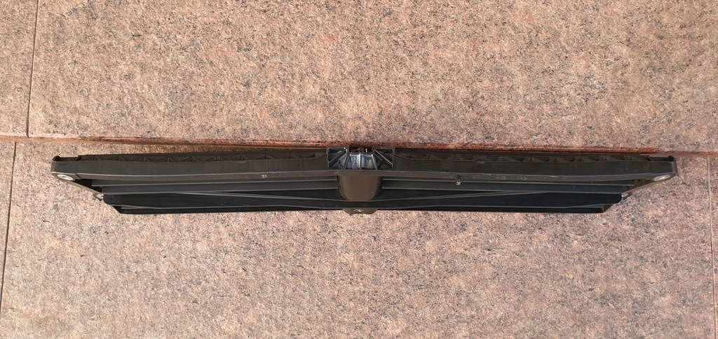 фото №12, Mercedes c 206 e 214 s 223 cle 236 glc x254 воздуховод воздуха нижняя впуск