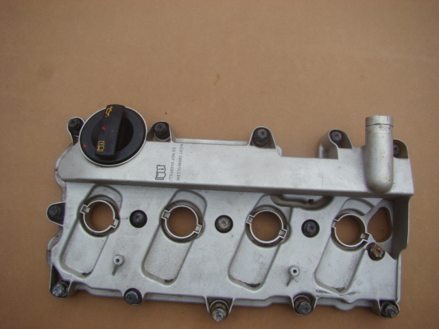 фото №1, Audi a8 42fsi кришка клапанів 079103471