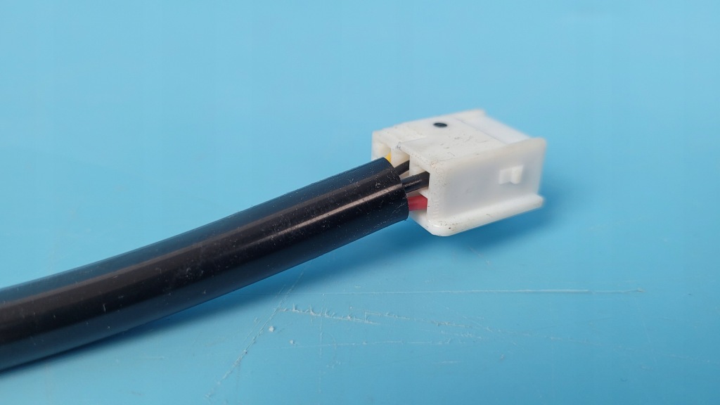 фото №7, Toyota rav4 v 19r привод амортизатор крышки багажника правый 68910-42060