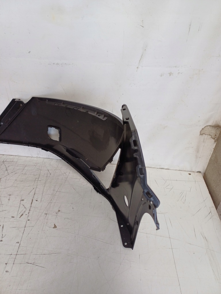 фото №13, Бампер перед передний nissan qashqai j12 iii 21-24 2 парктроники