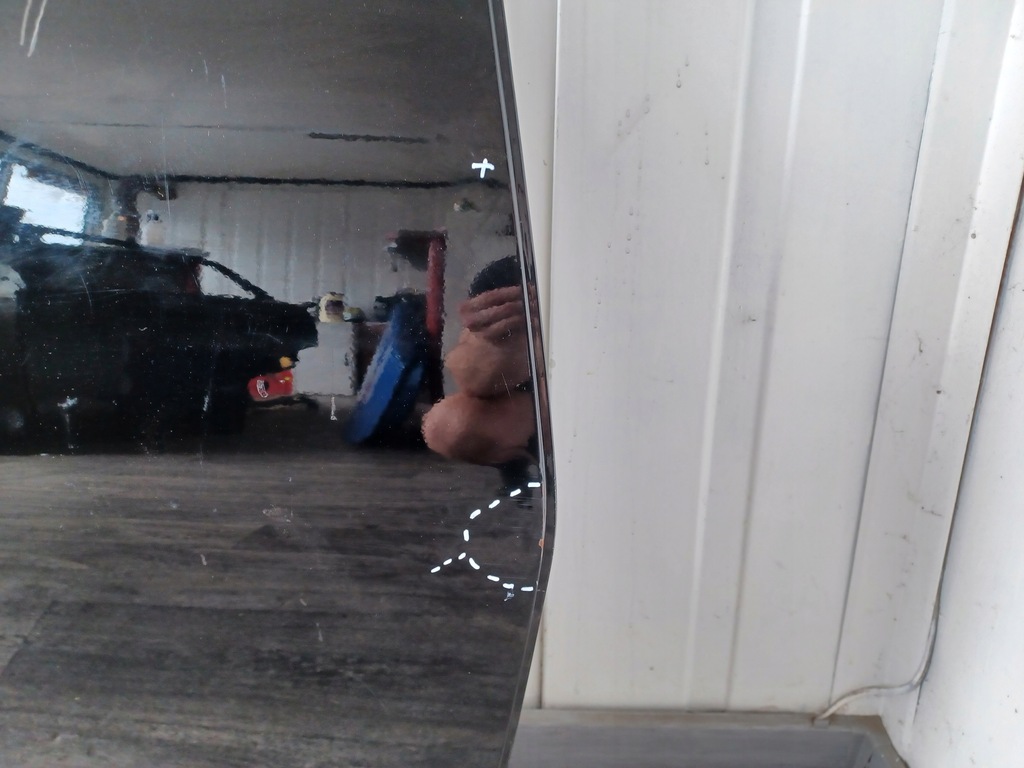 фото №10, Дверь ---- kia ev9 ---- задние правое