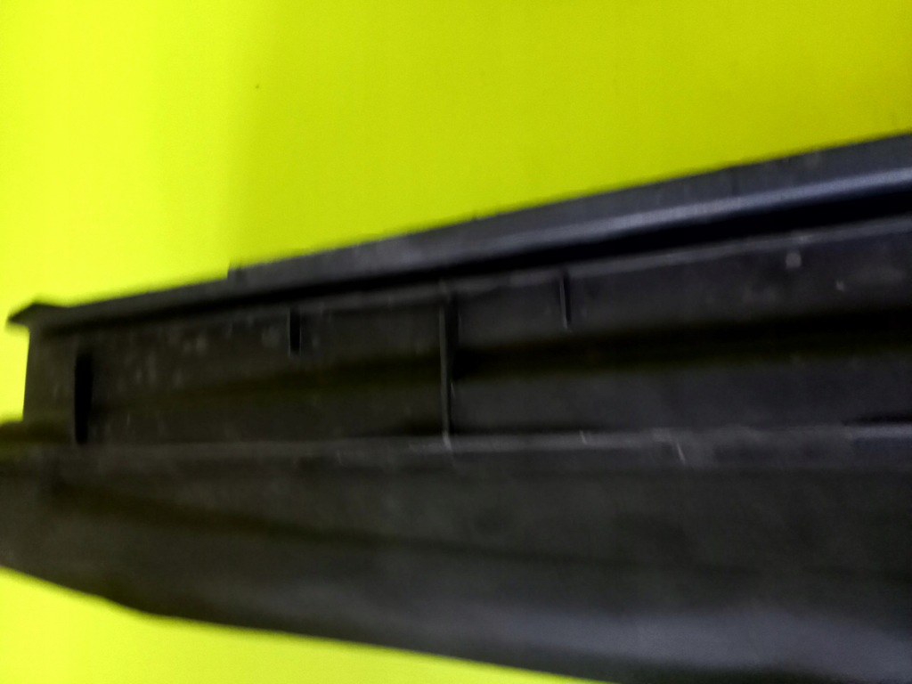 фото №4, Жалюзі повітропровід повітря peugeot 3008 i 12r