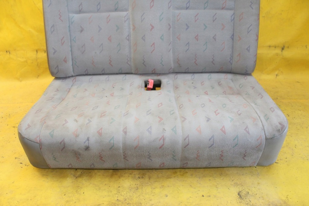 фото №10, Сиденье правый перед volkswagen lt 35 sprinter