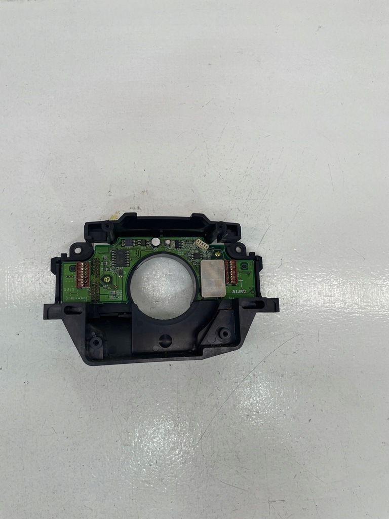 фото №1, Перемикач комбінований важіль volvo s60 1999-2004