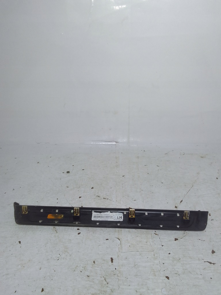 фото №14, Jeep grand cherokee wk2 19-22 накладка поріг ліва права usa