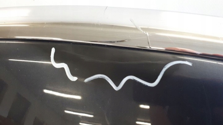 фото №3, Ford focus c-max 2007 lift капот