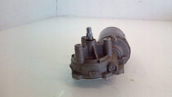 фото №7, Моторчик дворник перед vw new beetle 9c