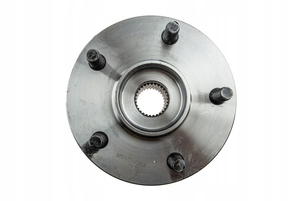 фото №4, Nty ступица колеса перед