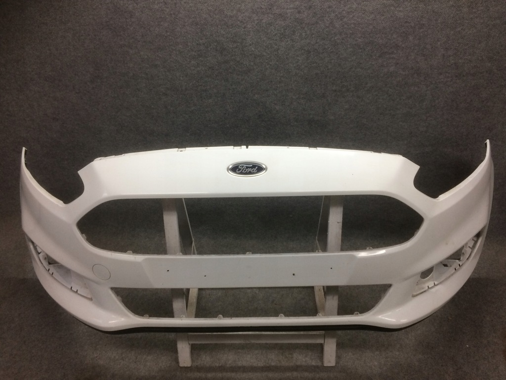 фото №1, Бампер перед передний ford s-max mk2 2 ii 15-