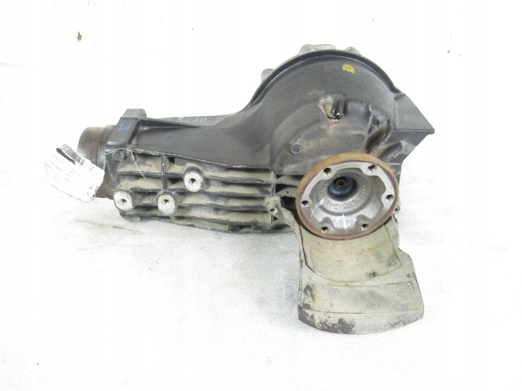 Купити Диференціал audi a8 d3 3.0 tdi quattro 01r525053