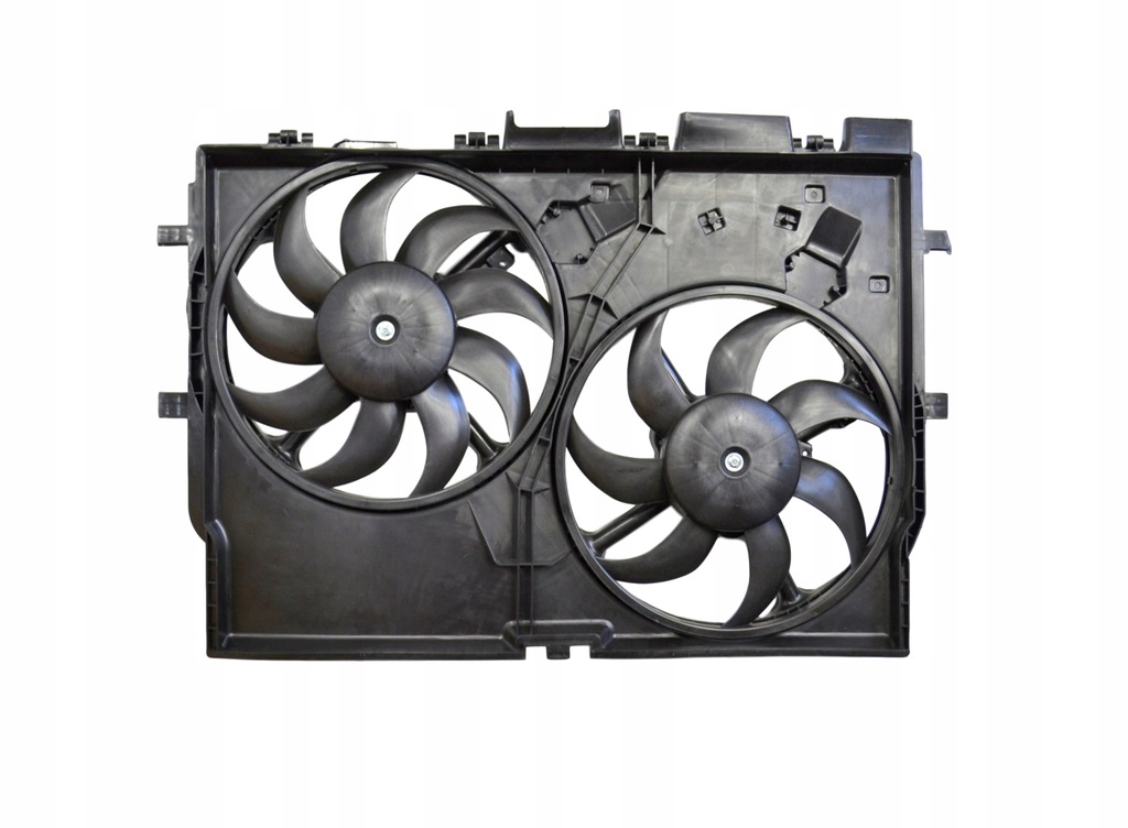 фото №2, Вентилятор peugeot boxer 2,2 3,0 hdi 15-19