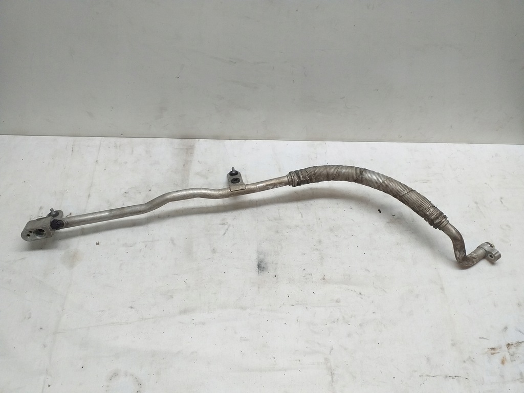 фото №1, Bmw 5 f10 шланг кондиционера