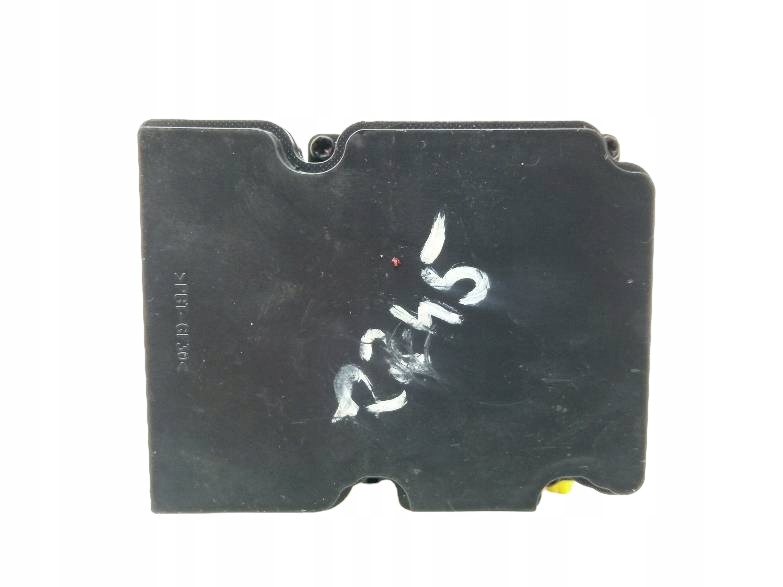 фото №6, Насос abs 58900d4170 6158945100 kia optima iv 2015-2020