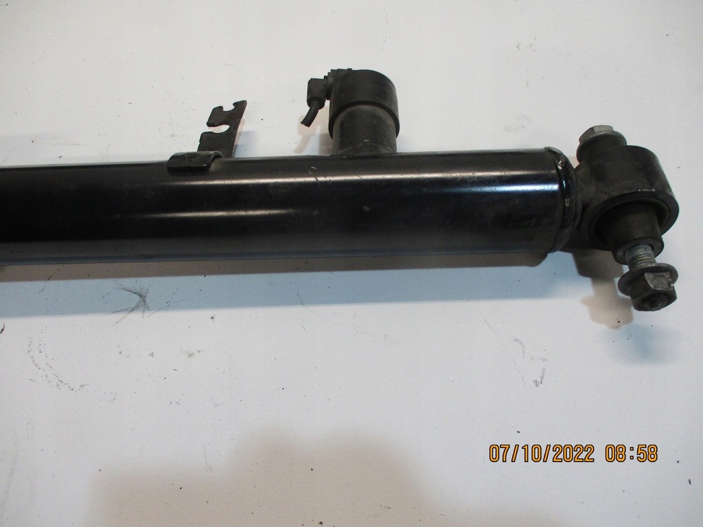 фото №8, Амортизатор амортизатор задняя bmw z4 g29 2,0it 6889812