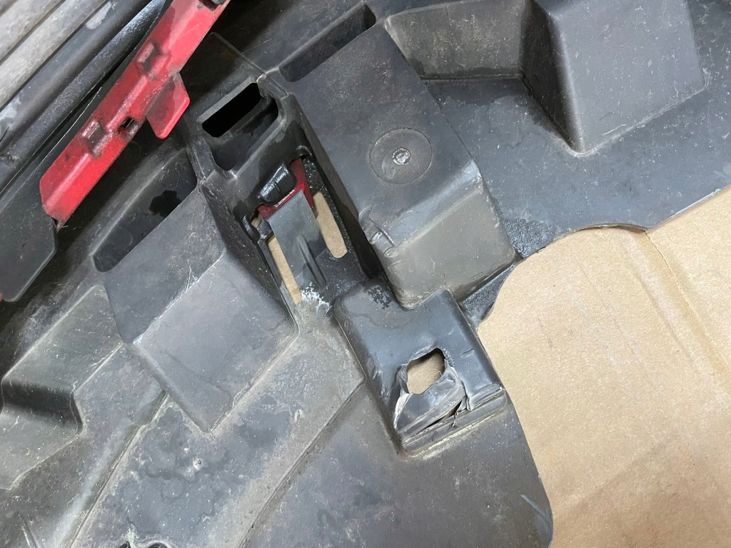 Купить Бампер передний перед audi a3 8v 12- s line e tron