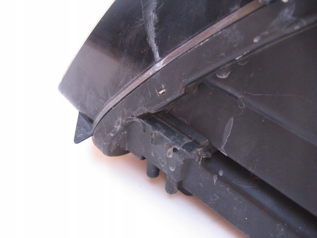 фото №9, Лампи перед audi a3 8p lift