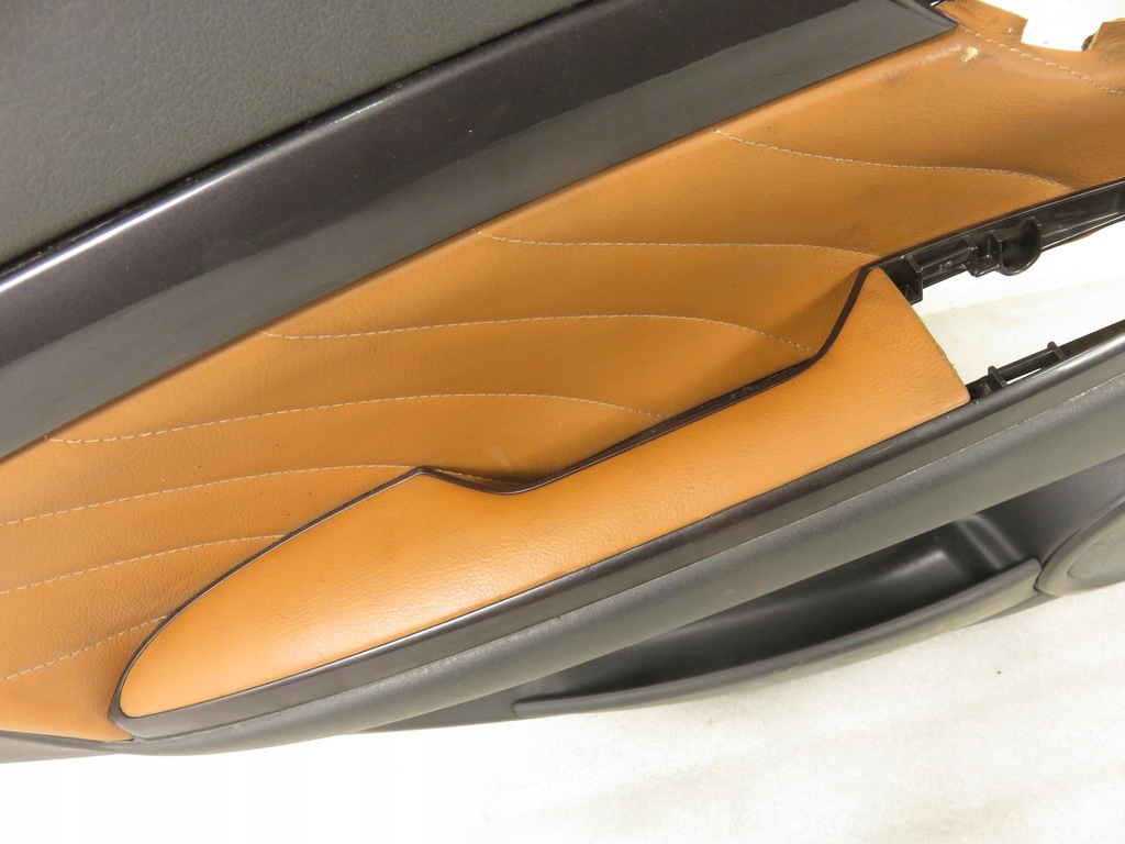 фото №8, Обшивка лівий задній fiat croma