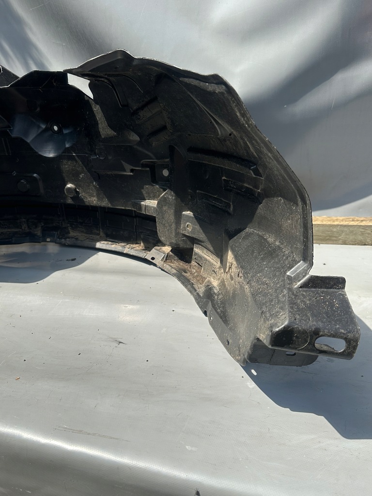 фото №14, Подкрылок правое перед передние navara np300 63840-4kj0a 14-