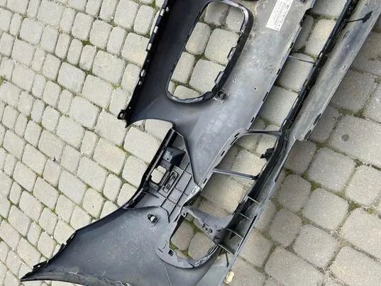 фото №14, Bmw 5 f10 f11 бампер