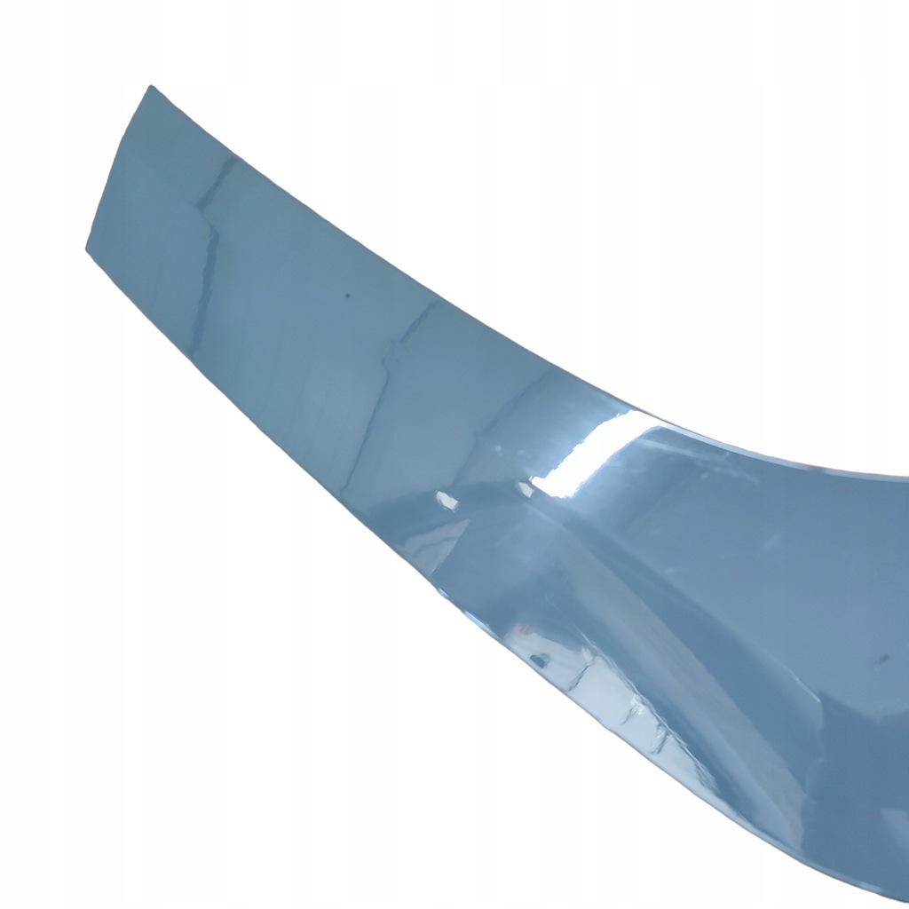 фото №5, Молдинг крыла правый задняя hyundai tucson iv n-line