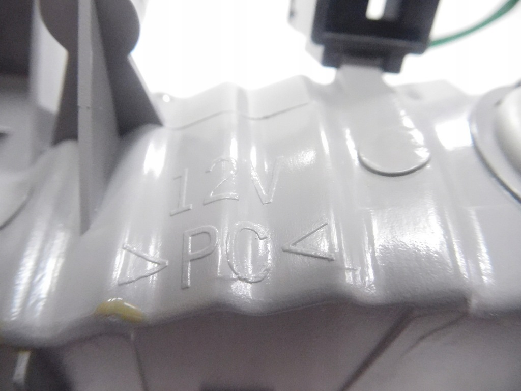 фото №9, 92750 1c000 лампа стоп hyundai getz 02-05 nowa