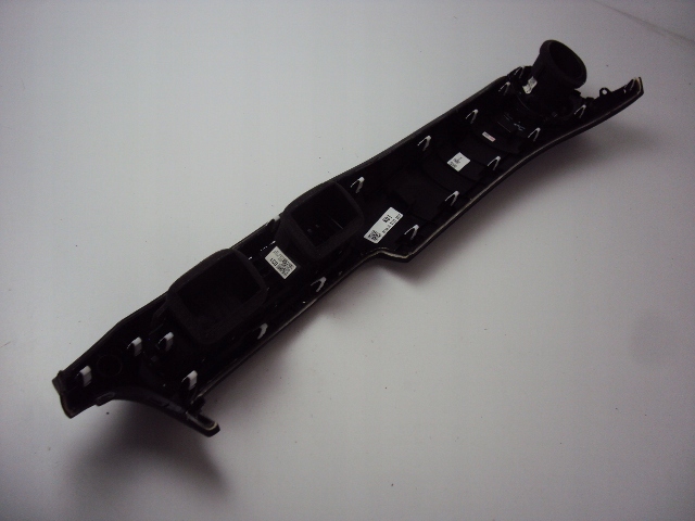 фото №5, Dekor молдинг приборная панель hyundai kona 2017-