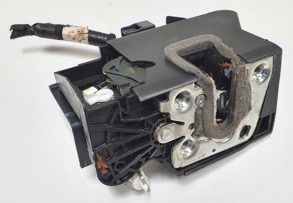 фото №1, Замок двері задній правий задня dacia sandero iii