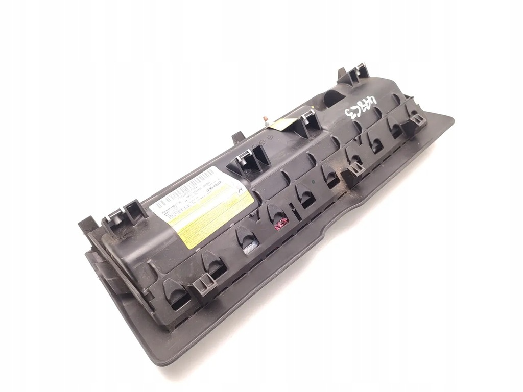 фото №4, Land rover freelander 2 сумка коленная air srs