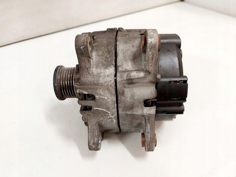 фото №8, Audi a4 b8 a5 8t 2.0 tdi генератор 04l903017a