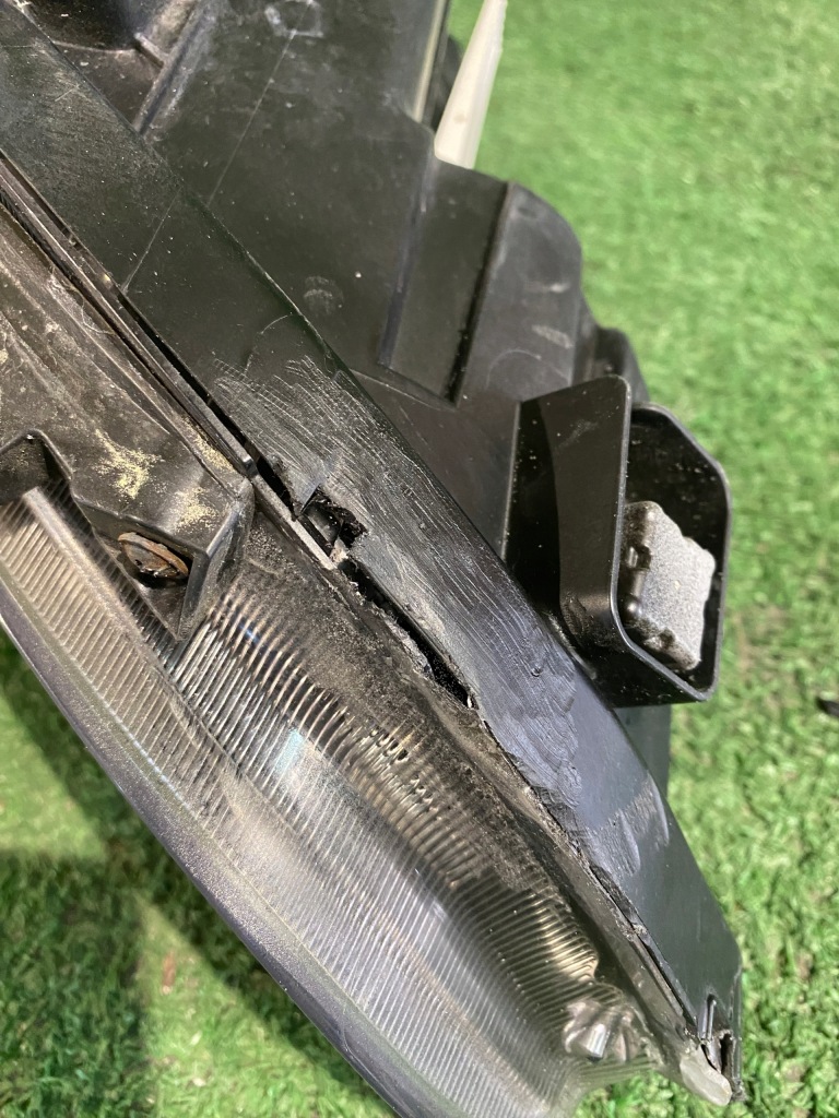 фото №5, Фара левый hyundai i30 iii