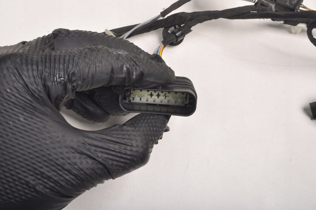 Mini f65 джгут парктронік pdc перед 5a72239 25r Недорого