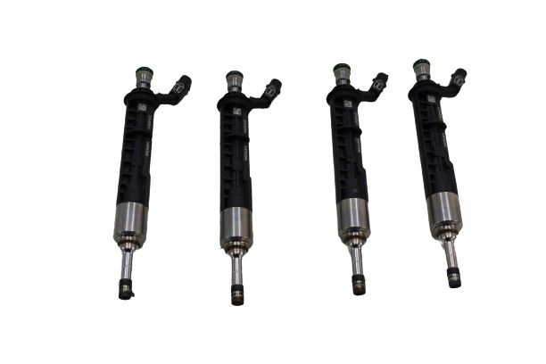 Купити Alfa romeo stelvio 2.0t q4 інжектор форсунка 04893630aa