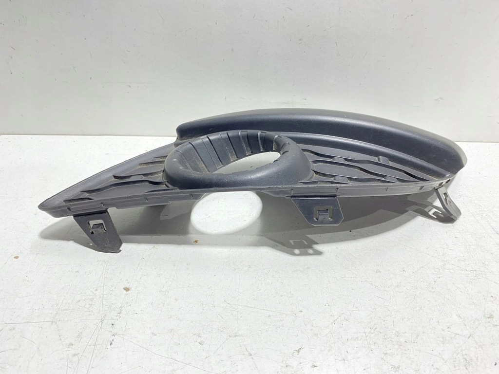 фото №8, Renault twingo ii 2008 левая сторона решётка радиатора радиатора / решётка радиатора