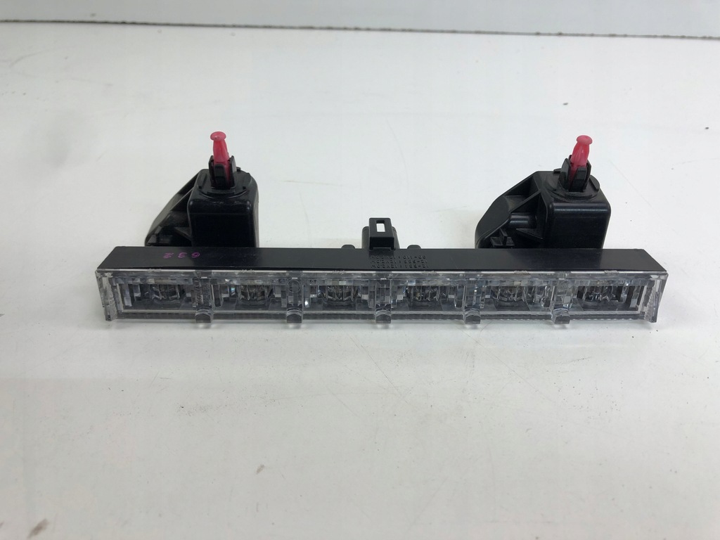 фото №9, Toyota auris ii третий свет стоп 12-584