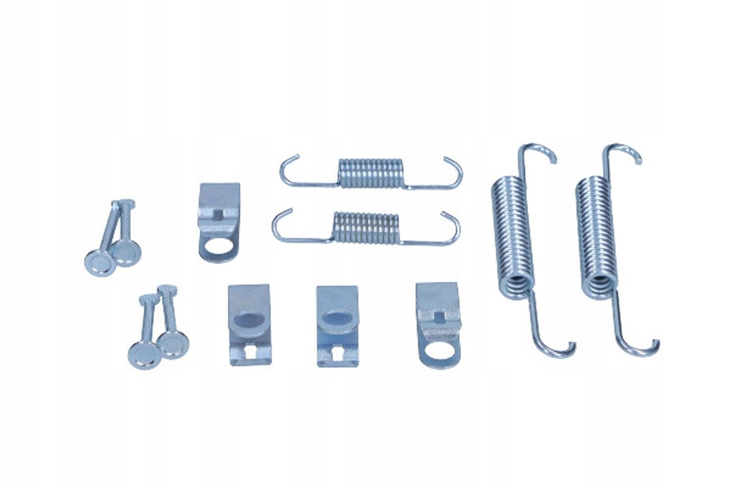 фото №1, Autofren seinsa d31052a набор аксессуары, тормозные колодки тормозные тормоза стояночного
